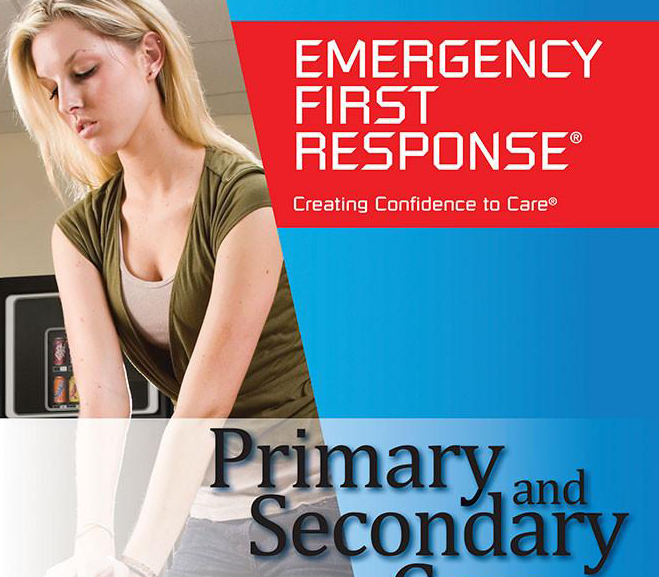 EMERGENCY FIRST RESPONSE