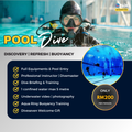 TRY SCUBA