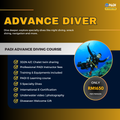 ADVANCE OPENWATER