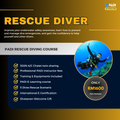 RESCUE DIVER